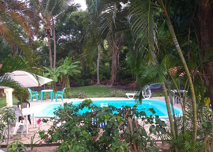 Pousada Vila ImbassaiPousada